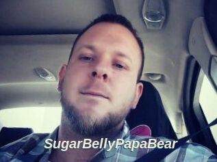 SugarBellyPapaBear