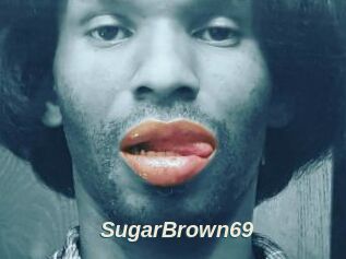 SugarBrown69
