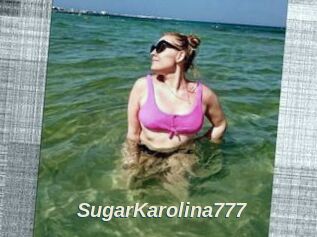 SugarKarolina777