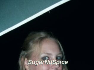 SugarNdSpice