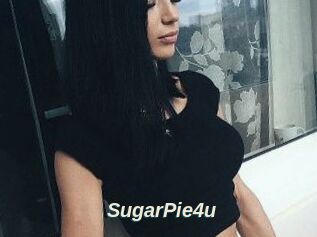 SugarPie4u