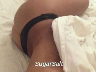 SugarSalt