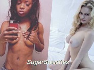SugarSweeties