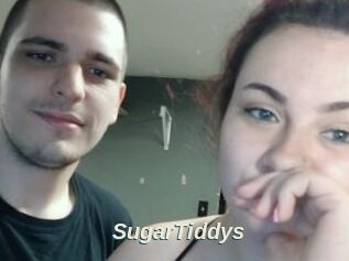 SugarTiddys