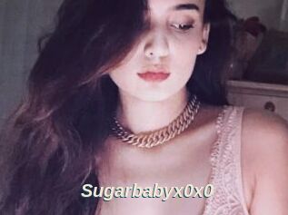 Sugarbabyx0x0