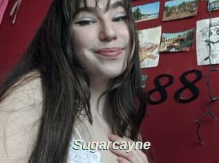 Sugarcayne