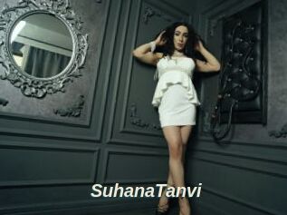 SuhanaTanvi