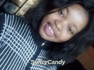 SultryCandy