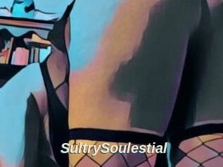 SultrySoulestial