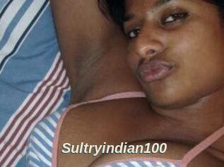 Sultryindian100