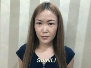 SumiLi