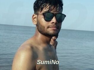 SumiNo