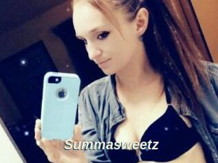 Summasweetz