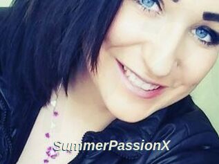 SummerPassionX