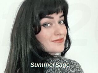 SummerSage