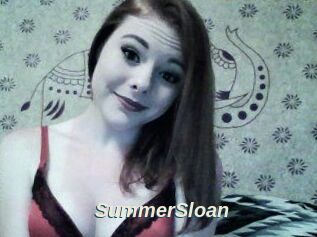 SummerSloan
