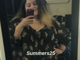 Summers25