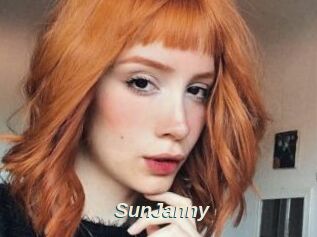 SunJanny