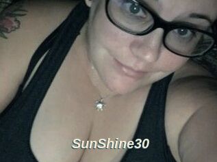 SunShine30