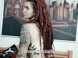 SunnyCristalline