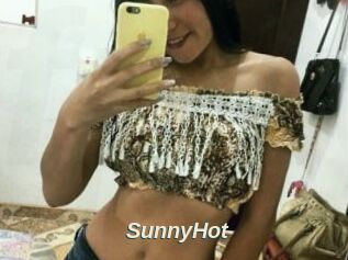 SunnyHot