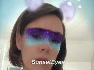 SunsetEyes
