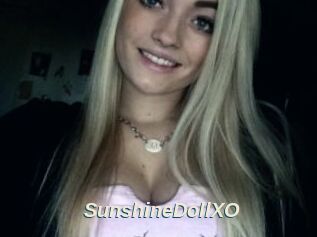 SunshineDollXO