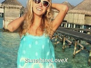 SunshineLoveX