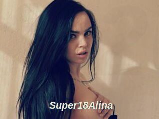 Super18Alina