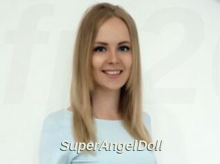 SuperAngelDoll