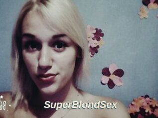 SuperBlondSex