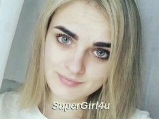 SuperGirl4u
