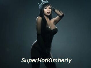 SuperHotKimberly