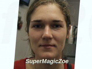 SuperMagicZoe