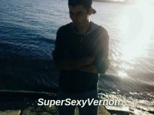 SuperSexyVernon