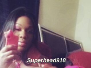 Superhead918