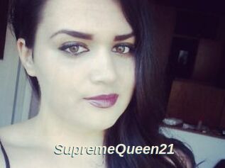 SupremeQueen21
