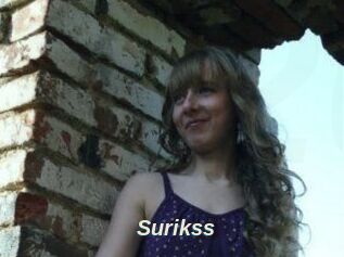Surikss