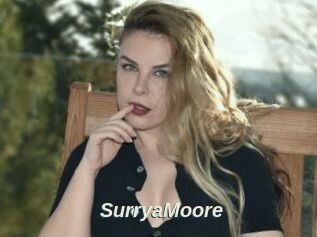SurryaMoore