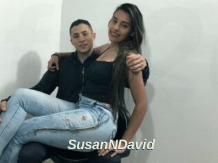 SusanNDavid