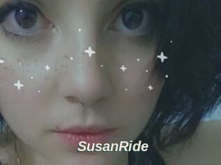 SusanRide