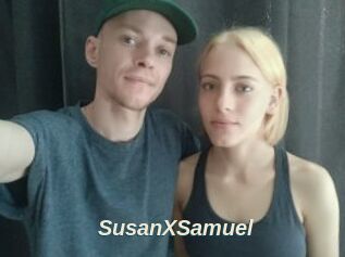 SusanXSamuel