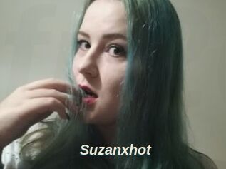 Suzanxhot