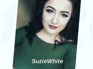 SuzieWhite
