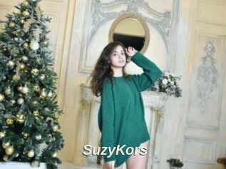 SuzyKors