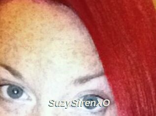 SuzySirenXO