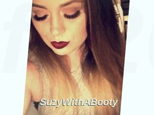 SuzyWithABooty