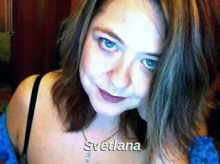 Svetlana