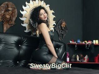 SweatyBigClit