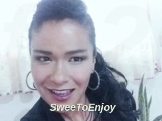 SweeToEnjoy
